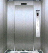电梯机房